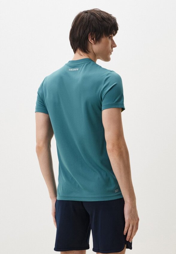 Футболка Lacoste