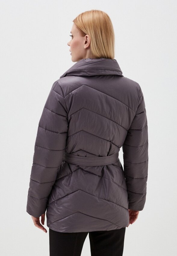 Пуховик Isibris