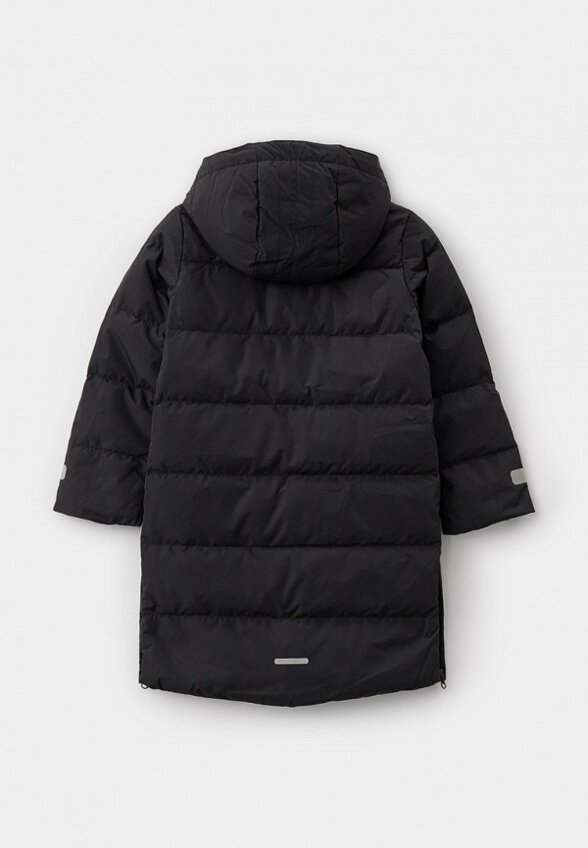 Пуховик Котофей