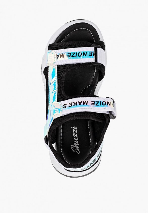 Сандалии Shuzzi