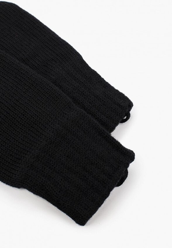 Варежки Котофей