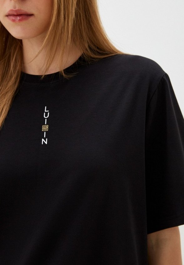 Футболка Luigin