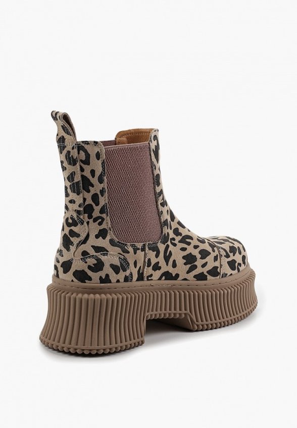 Ботинки Sbalo