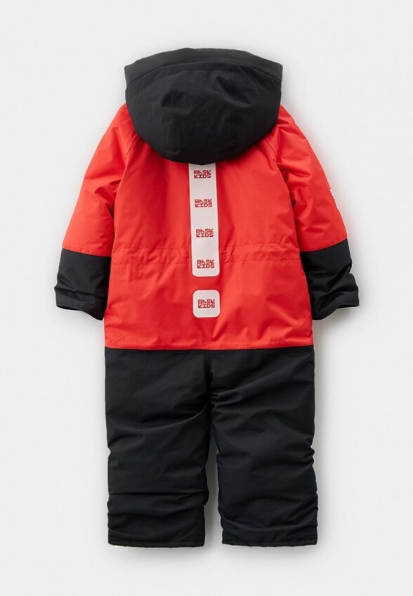 Комбинезон утепленный Bask Kids