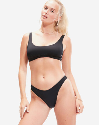 Лиф женский Speedo, Черный женщинам