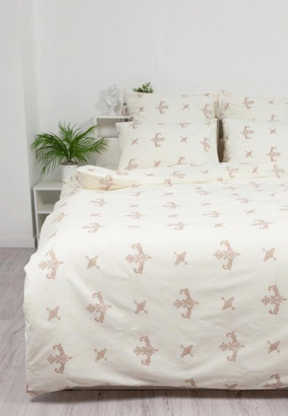 Пододеяльник Евро Wellness