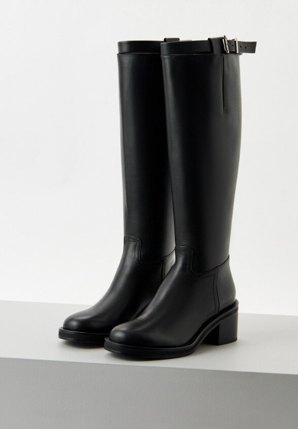 Сапоги Refined