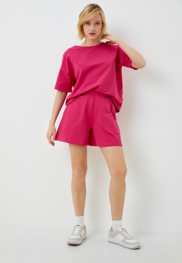 Костюм спортивный Pinkkarrot