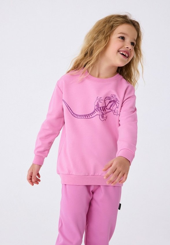 Свитшот Lassie