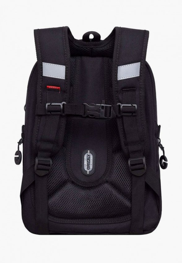 Рюкзак и брелок Grizzly