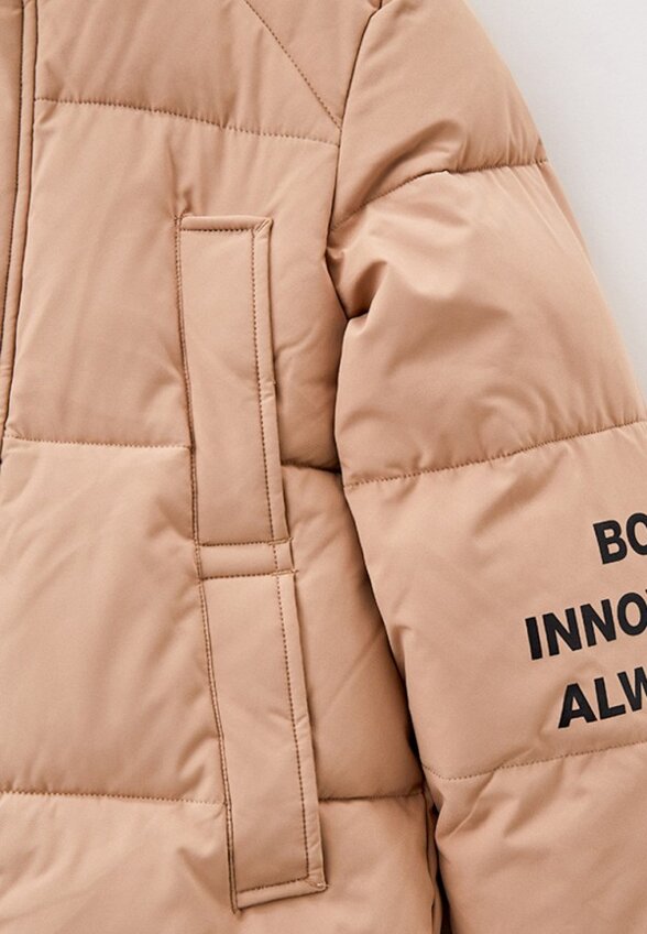 Куртка утепленная Vitacci