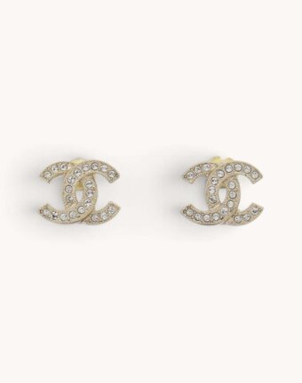 Chanel Earrings женщинам