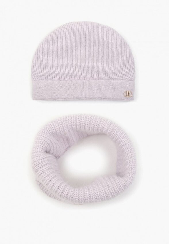 Шапка и снуд Havvs