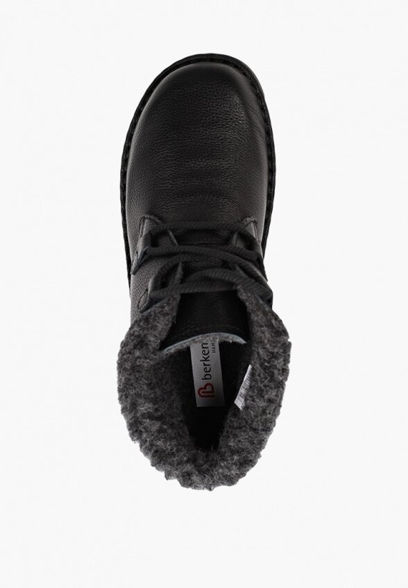 Ботинки Berkemann