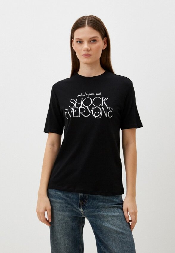 Футболка Terranova