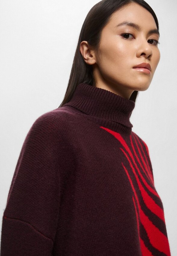 Свитер Genious