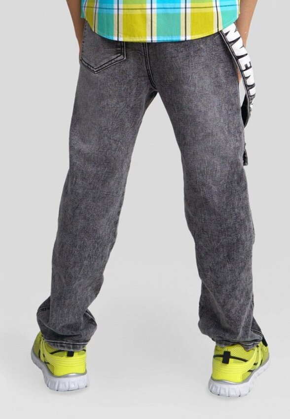 Джинсы PlayToday