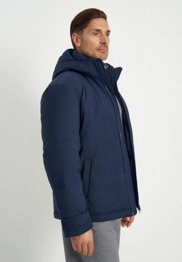 Куртка утепленная Finn Flare