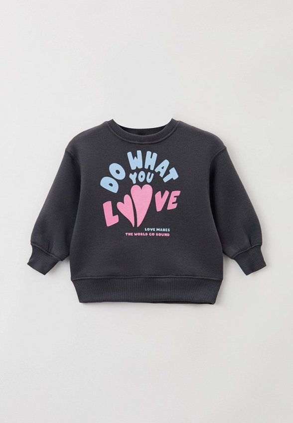 Свитшот Mark Formelle