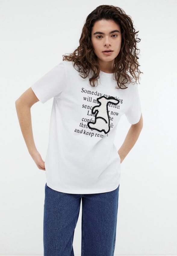 Футболка Baon