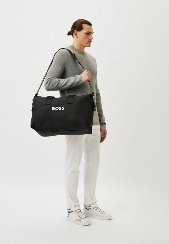 Сумка дорожная Boss