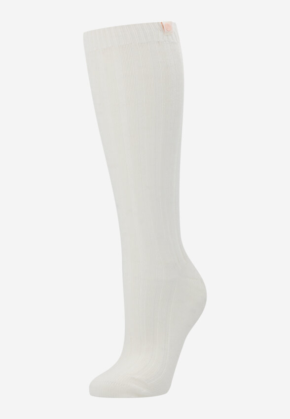 Гольфы женские Sensana, 1 пара, Бежевый