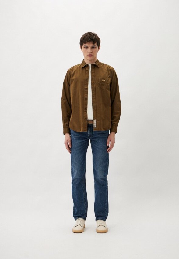 Рубашка La Martina