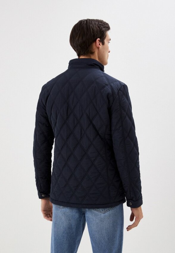 Куртка стеганая Urban Fashion for Men