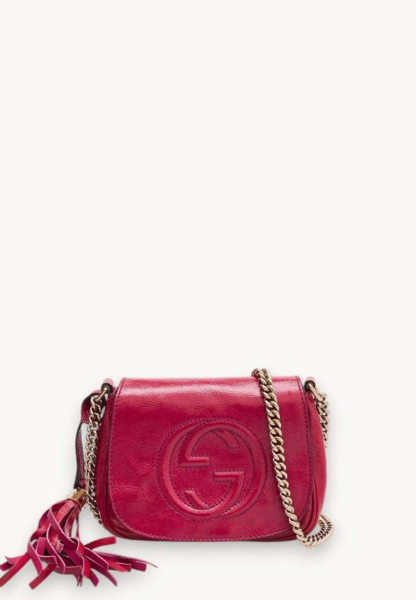 Gucci Soho