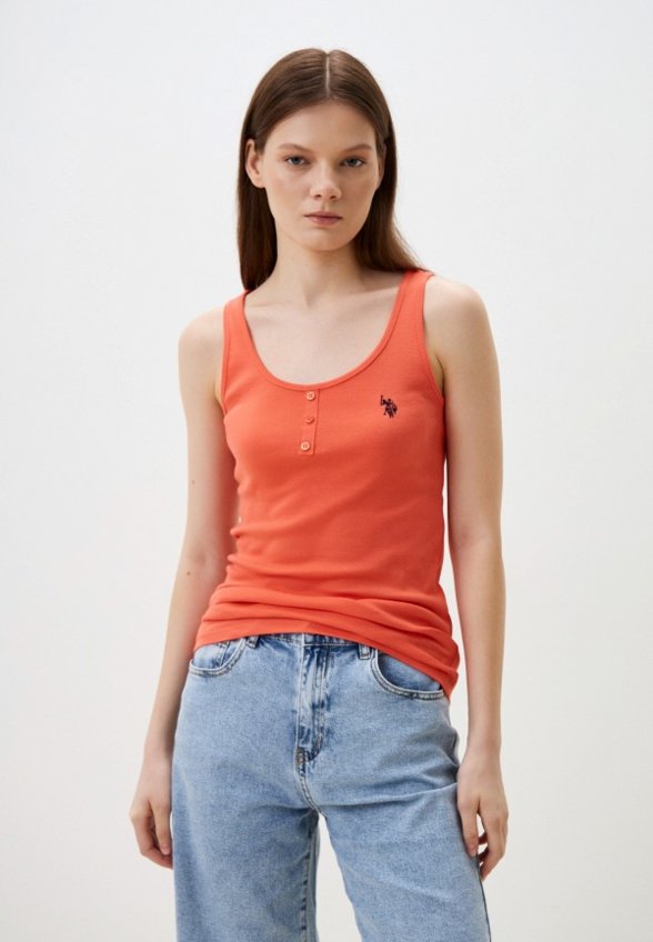 Майка U.S. Polo Assn.