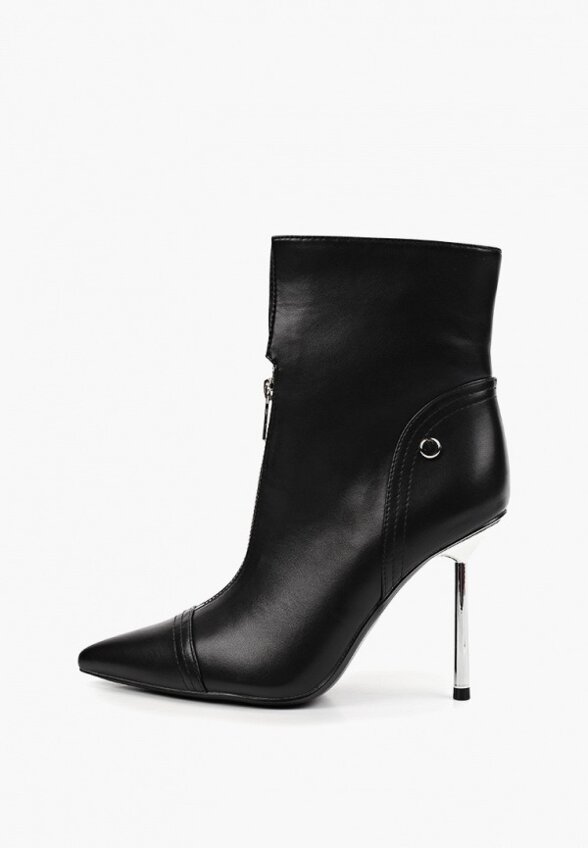 Ботильоны Vivian Royal