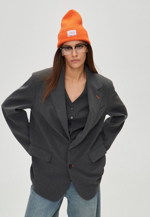 Жакет Мама Разрешила