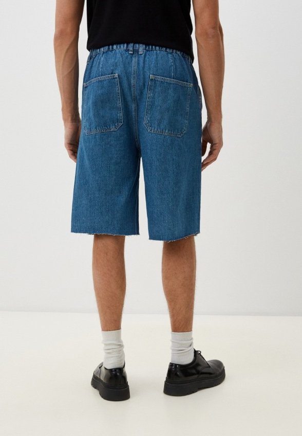 Шорты джинсовые Colorplay