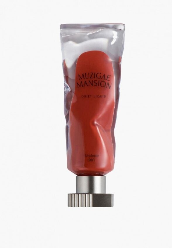 Помада жидкая Muzigae Mansion