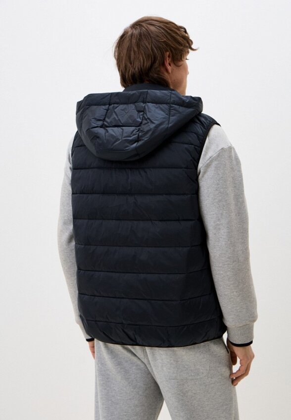 Жилет утепленный The Hills