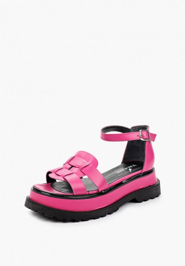 Босоножки Valeani