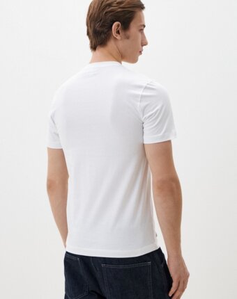 Футболка Lacoste мужчинам