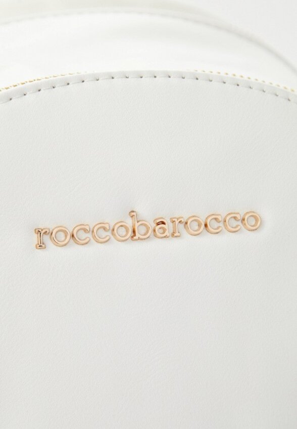 Рюкзак Roccobarocco