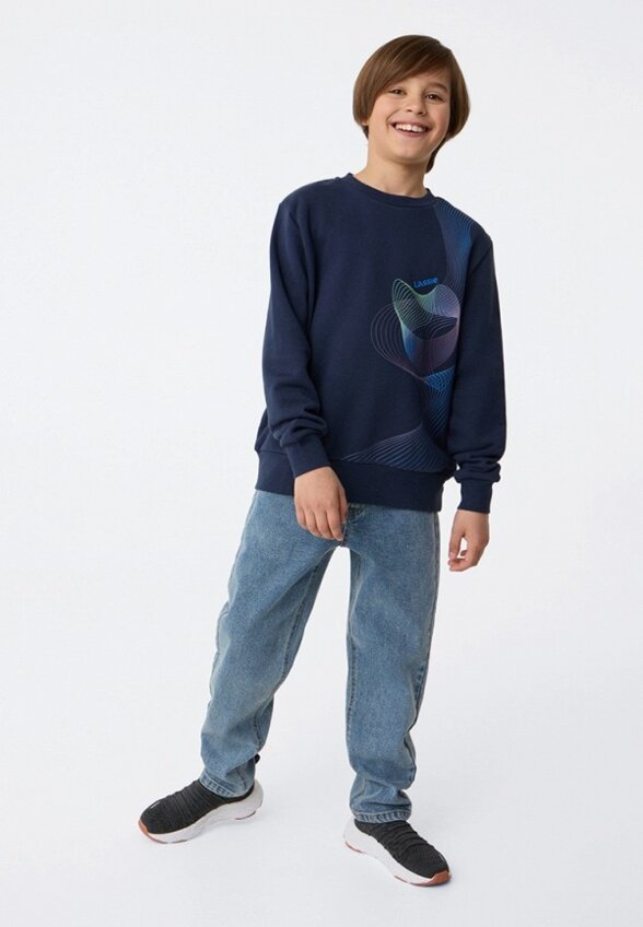 Свитшот Lassie