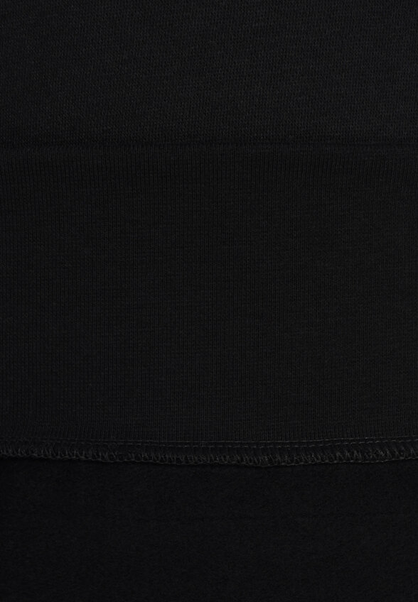 Худи мужское adidas Feelcozy, Черный