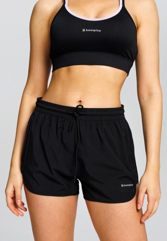 Шорты спортивные Baasploa