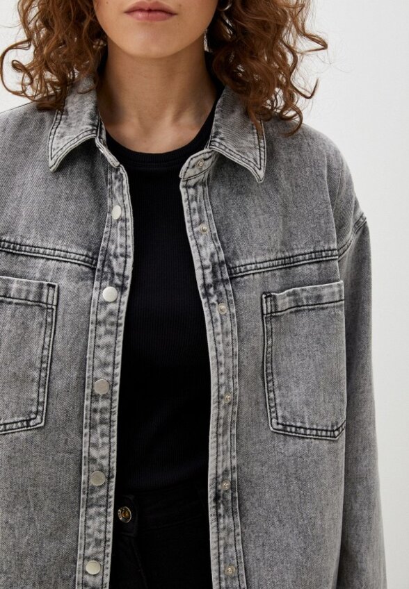 Куртка джинсовая Concept Club