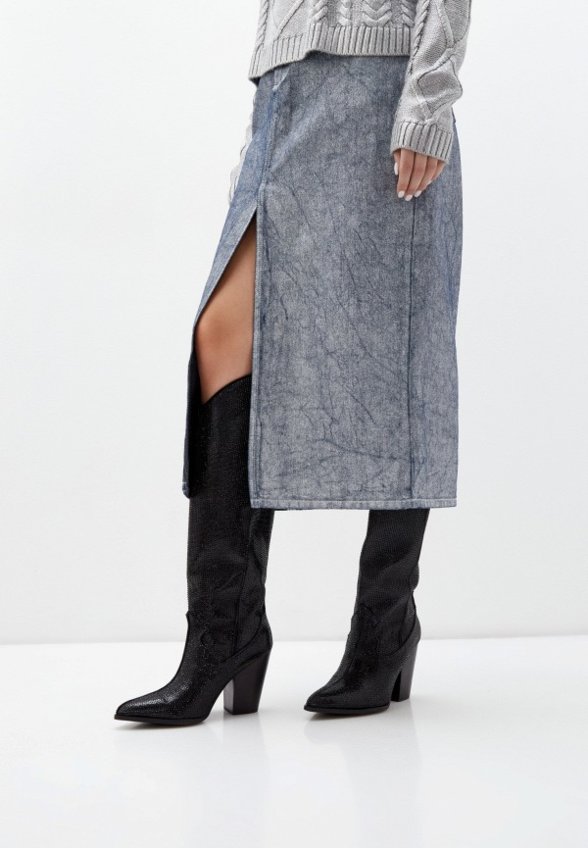 Сапоги Steve Madden