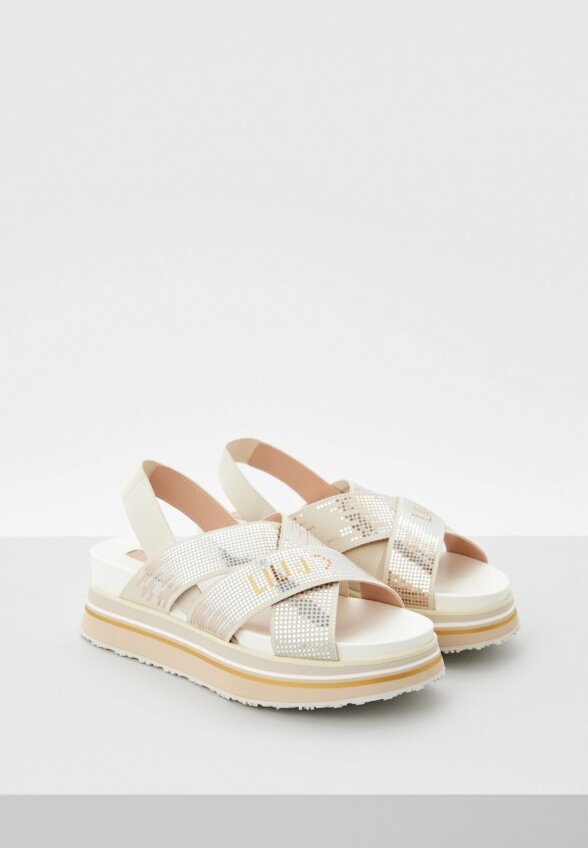 Босоножки Liu Jo