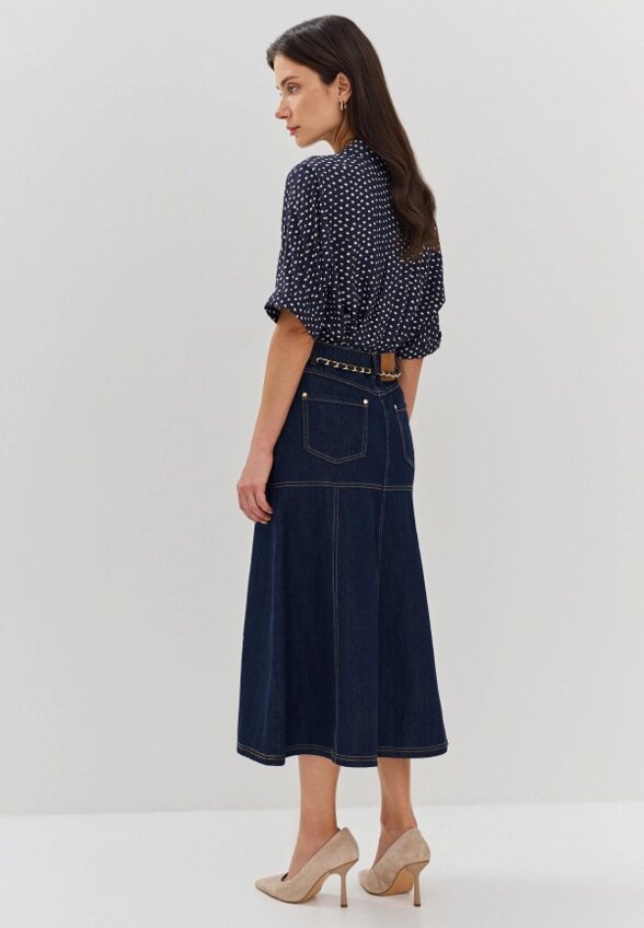 Юбка джинсовая Bulmer