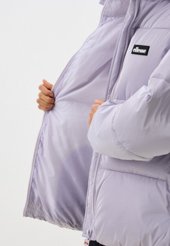 Пуховик Ellesse