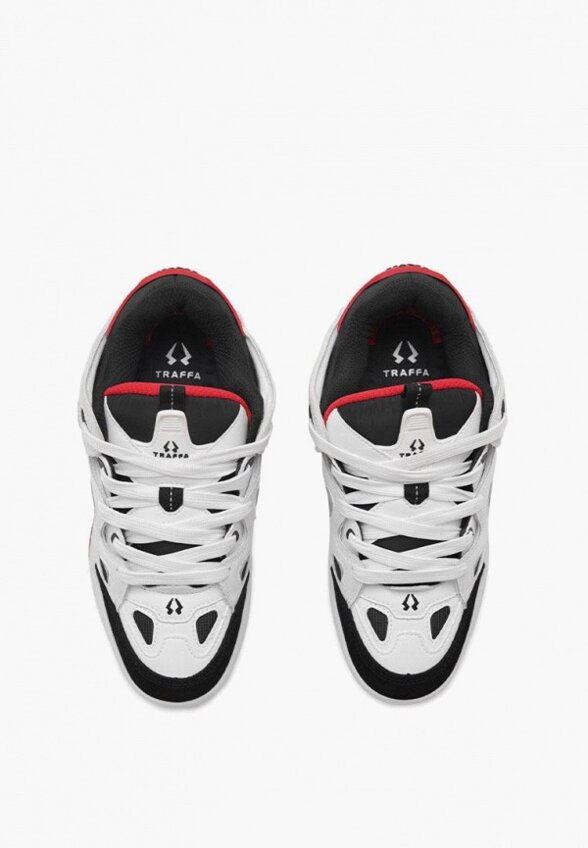 Кеды Traffa