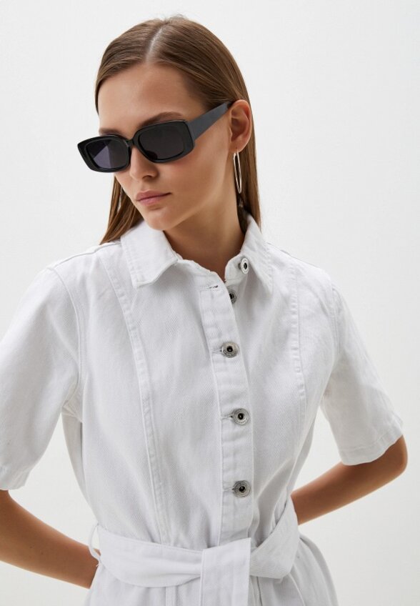 Платье джинсовое O'STIN