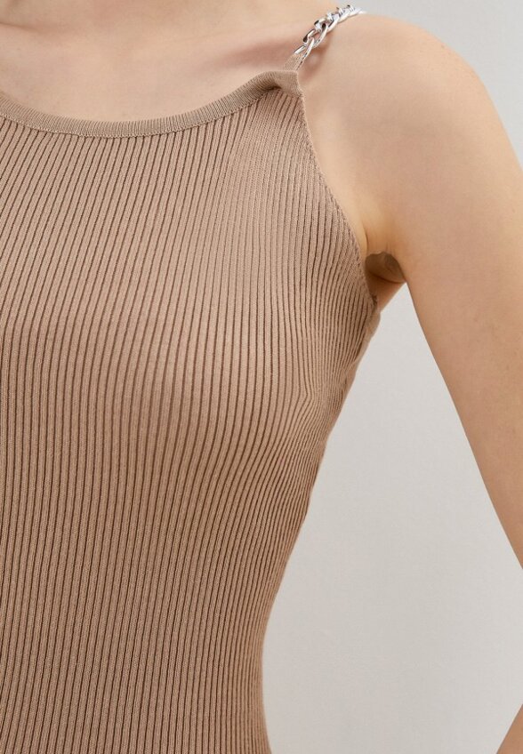 Платье Vickwool