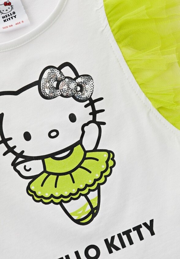 Футболка PlayToday